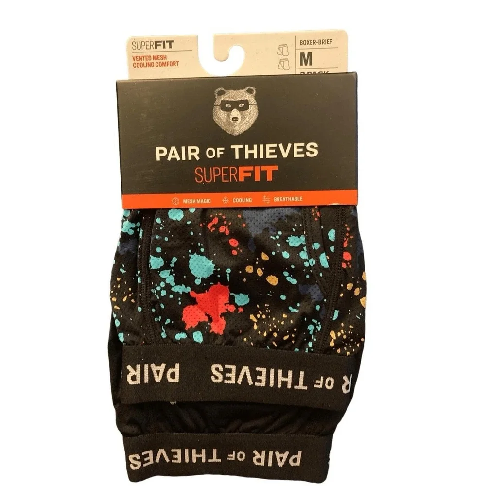 Pair of Thieves pair thieves